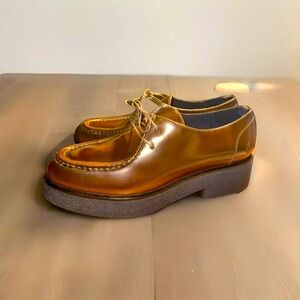 KOIO Siena Moccasin Loafers Never Worn